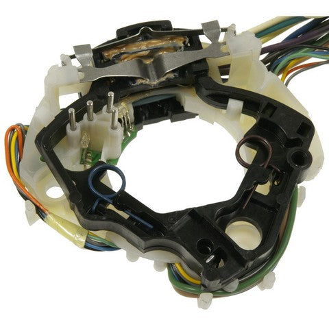 Standard Ignition Turn Signal Switch P/N:CBS-1756 Fits: Buick Century 92-91, Pontiac Bonneville 1989 - Image 3