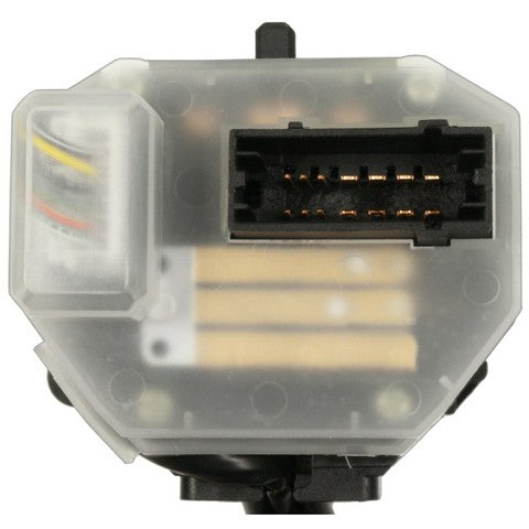 Standard Ignition Fog Light Switch,Headlight Dimmer Switch,Headlight Switch,Turn Signal Switch P/N:CBS-1771 Fits: Hyundai Elantra 12-10 - Image 3