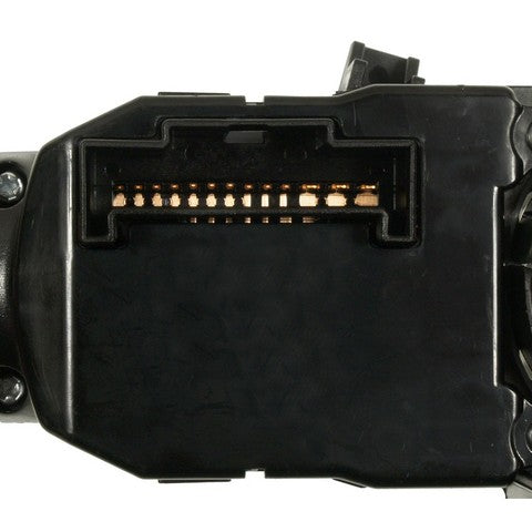 Standard Ignition Fog Light Switch,Headlight Dimmer Switch,Headlight Switch,Turn Signal Switch P/N:CBS-1821 Fits: Hyundai Accent 15-14, Hyundai Elantra 12-11, Hyundai Sonata 13-11, Kia Optima 16-13, Kia Sorento 13-11 - Image 3