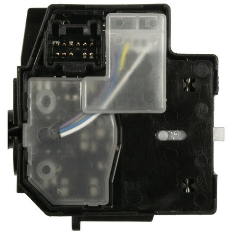 Standard Ignition Fog Light Switch,Headlight Dimmer Switch,Headlight Switch,Turn Signal Switch P/N:CBS-1834 Fits: Mazda 3 13-12, Mazda 3 2010, Mazda 5 15-12 - Image 3