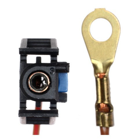 Standard Ignition Headlight Dimmer Switch,Turn Signal Switch P/N:CBS-1852 Fits: BMW 525i 1995, BMW 530i 1995, BMW 540i 1995 - Image 4