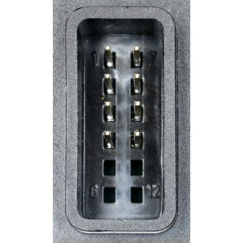 Standard Ignition Headlight Dimmer Switch,Turn Signal Switch P/N:CBS-1864 Fits: BMW 750i 08-06, BMW 750li 08-06, BMW 760i 2006, BMW 760li 08-06, BMW Alpina B7 08-07 - Image 3