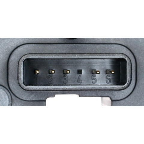 Standard Ignition Cruise Control Switch,Headlight Dimmer Switch,Turn Signal Switch P/N:CBS-1877 Fits: Volkswagen Touareg 09-07 - Image 3