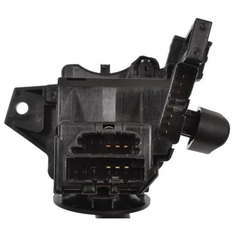 Standard Ignition Hazard Warning Switch,Turn Signal Switch,Windshield Wiper Switch P/N:CBS-2018 Fits: Isuzu Ascender 08-03 - Image 3