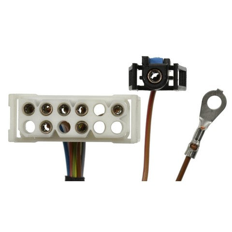 Standard Ignition Headlight Dimmer Switch,Turn Signal Switch P/N:CBS-2050 Fits: BMW 525i 1995, BMW 530i 1995 - Image 3
