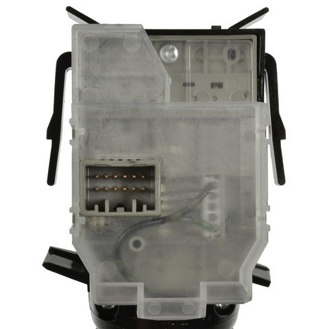 Standard Ignition Fog Light Switch,Headlight Dimmer Switch,Headlight Switch,Turn Signal Switch P/N:CBS-2174 Fits: Honda Accord, Honda Civic, Honda Crosstour, Honda Cr-v, Honda Fit, Honda Odyssey, Honda Pilot, Honda Ridgeline - Image 3