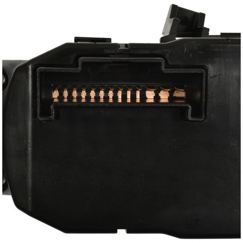 Standard Ignition Fog Light Switch,Headlight Dimmer Switch,Headlight Switch,Turn Signal Switch P/N:CBS-2181 Fits: Hyundai Elantra 2013 - Image 3
