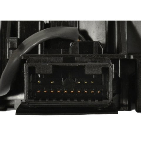 Standard Ignition Fog Light Switch,Headlight Dimmer Switch,Headlight Switch,Turn Signal Switch P/N:CBS2202 Fits: Toyota Highlander 14-12, Toyota Sequoia 19-12 - Image 3