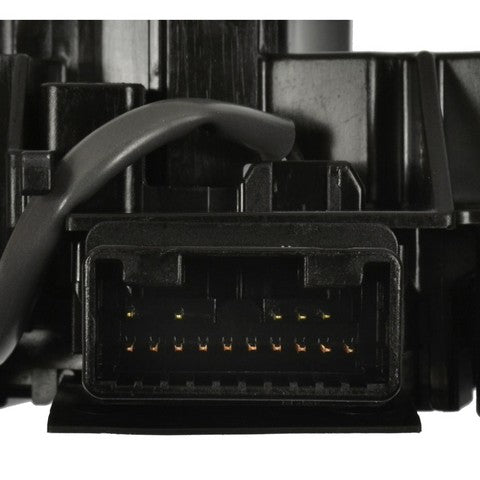 Standard Ignition Fog Light Switch,Headlight Dimmer Switch,Headlight Switch,Turn Signal Switch P/N:CBS2229 Fits: Toyota Highlander 2011, Toyota Rav4 12-11, Toyota Yaris 18-12 - Image 3