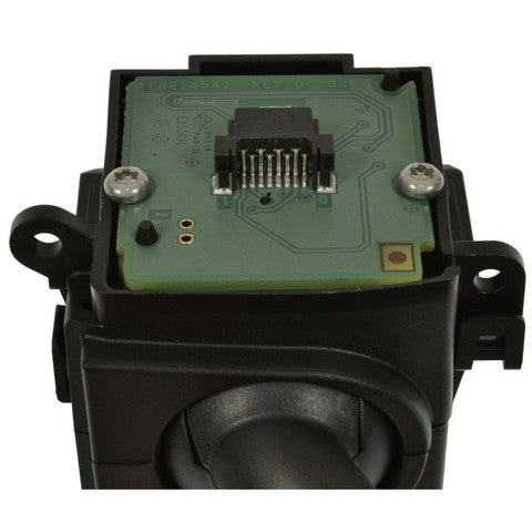 Standard Ignition Headlight Dimmer Switch,Turn Signal Switch P/N:CBS2286 Fits: Ford Edge 24-15, Ford Fusion 19-14, Ford Mustang 22-15, Lincoln Mkc 19-15, Lincoln Mkx 18-16, Lincoln Mkz 18-14, Lincoln Nautilus 22-19 - Image 3
