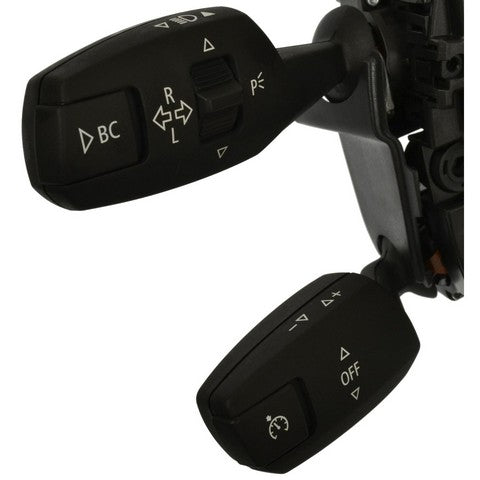 Standard Ignition Headlight Dimmer Switch,Turn Signal Switch P/N:CBS2355 Fits: BMW 128i 13-09, BMW 135i 13-09 - Image 4