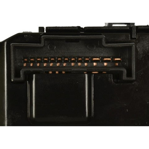 Standard Ignition Fog Light Switch,Headlight Dimmer Switch,Headlight Switch,Turn Signal Switch P/N:CBS2403 Fits: Hyundai Accent 15-14 - Image 3