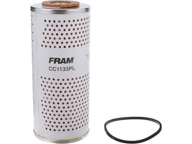 FRAM Fuel Filter P/N:CC1133PL - Image 2