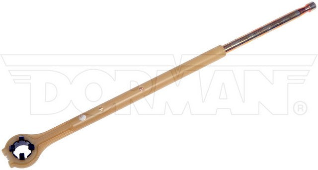 Dorman - First Stop Clutch Master and Slave Cylinder Assembly P/N:CC649016 Fits: Ford Ranger 94-93 - Image 7
