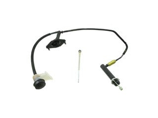 Dorman - First Stop Clutch Master and Slave Cylinder Assembly P/N:CC649023 Fits: Dodge Dakota 1997 - Image 1