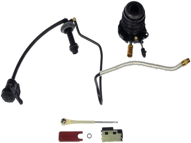 Dorman - First Stop Clutch Master and Slave Cylinder Assembly P/N:CC649042 Fits: Ford Ranger 11-01, Mazda B2500 2001, Mazda B3000 08-01, Mazda B4000 09-01 - Image 1