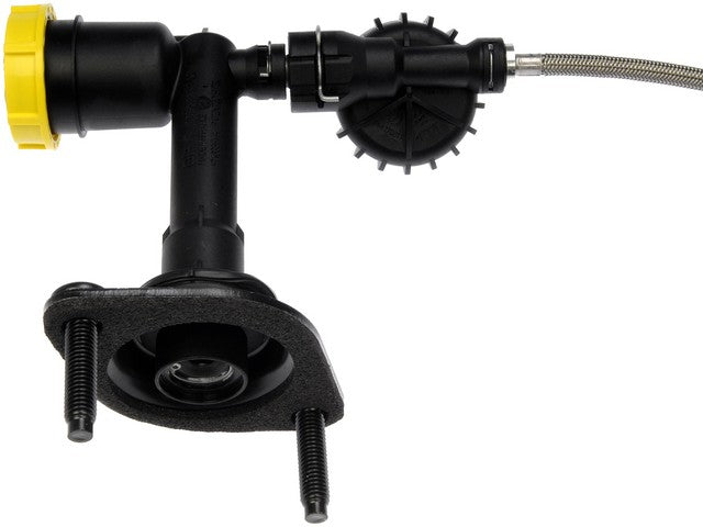 Dorman - First Stop Clutch Master and Slave Cylinder Assembly P/N:CC649070 Fits: Dodge Ram 4500 10-08, Dodge Ram 5500 10-08, Ram 3500 18-13, Ram 4500 12-11, Ram 4500 18-14, Ram 5500 12-11, Ram 5500 18-14 - Image 3