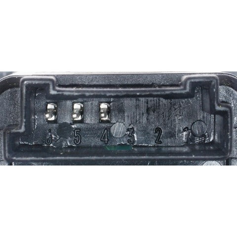 Standard Ignition Cruise Control Switch P/N:CCA1018 Fits: BMW 740i 01-97, BMW 740i 1995, BMW 740il 01-95, BMW 750il 01-95 - Image 3
