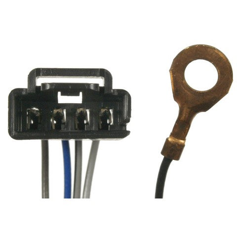 Standard Ignition Cruise Control Switch P/N:CCA1070 Fits: Chevrolet Classic 05-04, Chevrolet Malibu 03-00 - Image 3