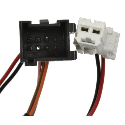 Standard Ignition Cruise Control Switch P/N:CCA1257 Fits: Fiat 500 13-12 - Image 3