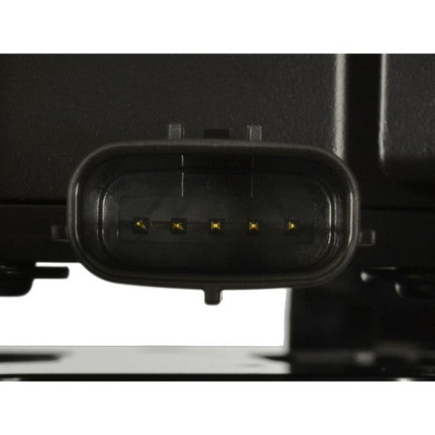 Standard Ignition Cruise Control Distance Sensor P/N:CCD51 Fits: Toyota Prius 10-09 - Image 3