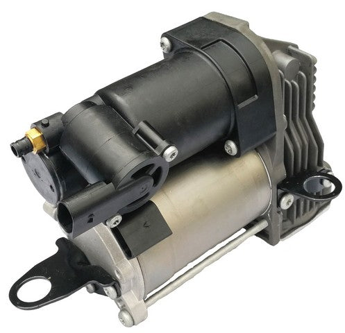 Westar Air Suspension Compressor P/N:CD-7728 Fits: Mercedes-benz Cl500, Mercedes-benz Cl550, Mercedes-benz Cl600, Mercedes-benz Cl63 Amg, Mercedes-benz Cl65 Amg, Mercedes-benz S350, Mercedes-benz S400, Mercedes-benz S450, Mercedes-benz S500 - Image 1