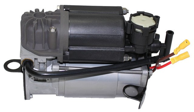 Westar Air Suspension Compressor P/N:CD-7732 Fits: Audi Allroad Quattro 05-01 - Image 1