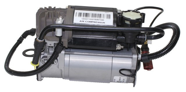 Westar Air Suspension Compressor P/N:CD-7734 Fits: Audi A8 Quattro 10-02 - Image 1