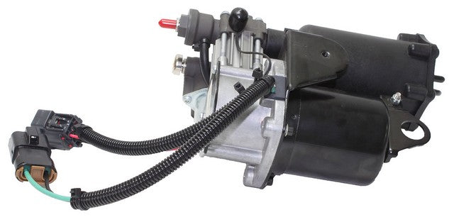 Westar Air Suspension Compressor P/N:CD-7742 Fits: Land Rover Discovery 04-98, Land Rover Range Rover 12-06 - Image 1