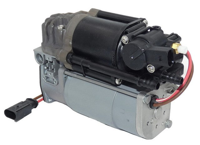 Westar Air Suspension Compressor P/N:CD-7745 Fits: BMW 535i, BMW 535i Gt, BMW 535i Gt Xdrive, BMW 535i Xdrive, BMW 550i, BMW 550i Gt, BMW 550i Gt Xdrive, BMW 550i Xdrive, BMW 740i, BMW 740ld Xdrive - Image 1
