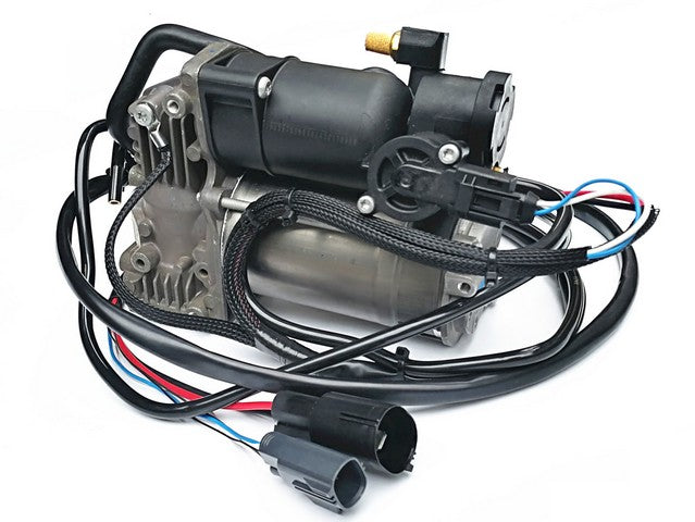 Westar Air Suspension Compressor P/N:CD-7756 Fits: Land Rover Range Rover 21-13, Land Rover Range Rover Sport 20-14 - Image 1