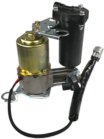 Westar Air Suspension Compressor P/N:CD-7758 Fits: Lexus Gx460 21-10 - Image 1
