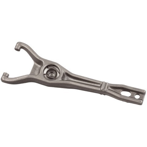 Pioneer Automotive Industries Clutch Fork P/N:CF-105 Fits: Chevrolet C60, Chevrolet C60 Kodiak, Chevrolet C70, Chevrolet C70 Kodiak, GMC C5000 Topkick, GMC C6000, GMC C6000 Topkick, GMC C7000, GMC C7000 Topkick - Image 2