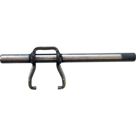 Pioneer Automotive Industries Clutch Fork P/N:CF-106 Fits: Buick Skyhawk, Buick Skylark, Cadillac Cimarron, Chevrolet Cavalier, Chevrolet Celebrity, Chevrolet Citation, Chevrolet Citation Ii, Oldsmobile Firenza, Oldsmobile Omega, Pontiac Fiero - Image 1