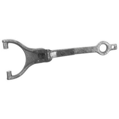 Pioneer Automotive Industries Clutch Fork P/N:CF-123 Fits: Ford F-100 59-58, Ford F-250 59-58, Ford F-350 59-58 - Image 1