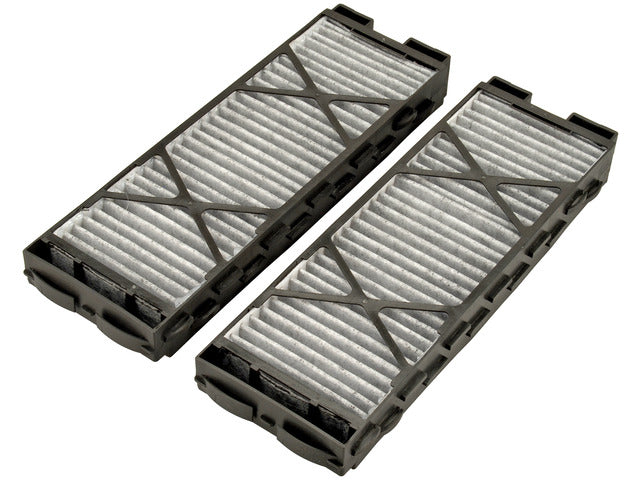 FRAM Cabin Air Filter P/N:CF10554 Fits: Infiniti I30 01-00, Infiniti I35 04-02, Nissan Maxima 03-00 - Image 3