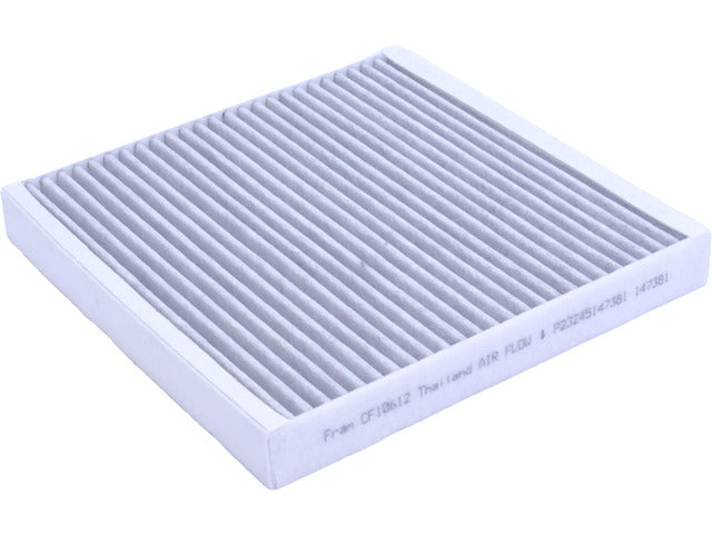 FRAM Cabin Air Filter P/N:CF10612 Fits: Smart Eq Fortwo 2019, Smart Fortwo 18-08 - Image 6
