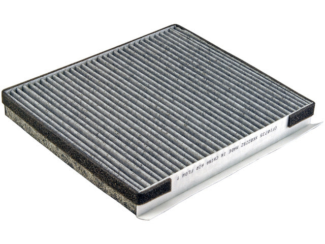 FRAM Cabin Air Filter P/N:CF10735 Fits: Genesis Electrified G80, Genesis G70, Genesis G80, Genesis G90, Genesis Gv70, Genesis Gv80, Genesis Gv80 Coupe, Hyundai Equus, Hyundai Genesis, Hyundai Santa Fe, Kia K900, Kia Stinger, Kia Telluride - Image 3