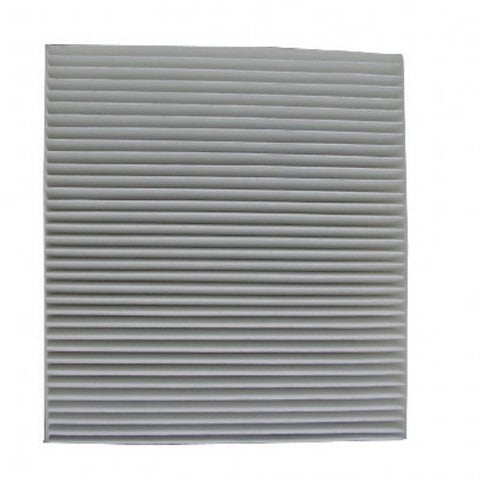 Parts Master Cabin Air Filter P/N:CF1102 Fits: Infiniti Fx35 04-03, Infiniti Fx45 04-03, Infiniti G25 2011, Infiniti G35 08-03, Infiniti G37 10-09, Infiniti M45 04-03, Infiniti Q45 06-02, Nissan Murano 08-03, Nissan X-trail 07-05 - Image 1