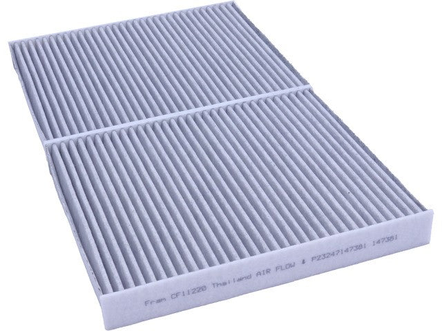 FRAM Cabin Air Filter P/N:CF11220 Fits: BMW 528i, BMW 528i Xdrive, BMW 535d, BMW 535d Xdrive, BMW 535i, BMW 535i Gt, BMW 535i Gt Xdrive, BMW 535i Xdrive, BMW 550i, BMW 550i Gt - Image 6