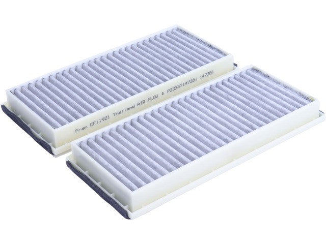 FRAM Cabin Air Filter P/N:CF11921 Fits: Mazda Mpv 06-04, Mazda Rx-8 11-04 - Image 6