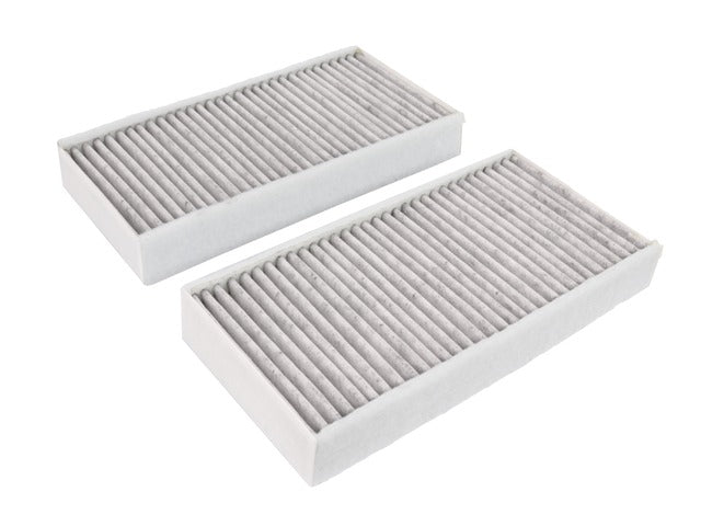 FRAM Cabin Air Filter P/N:CF12554 Fits: BMW 228i Gran Coupe, BMW 228i Xdrive Gran Coupe, BMW I3, BMW I3s, BMW M235i Xdrive Gran Coupe, BMW X1, BMW X2, Mini Cooper, Mini Cooper Clubman, Mini Cooper Countryman - Image 5