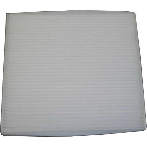 Parts Master Cabin Air Filter P/N:CF1268 Fits: Honda Civic 00-97 - Image 1
