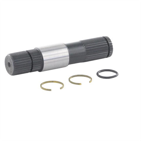 TrakMotive CV Intermediate Shaft P/N:CH-3507 Fits: Chrysler Aspen 09-07, Dodge Dakota 11-00, Dodge Durango 09-00, Dodge Ram 1500 10-02, Mitsubishi Raider 08-06, Ram 1500 2011, Ram Dakota 2011 - Image 3
