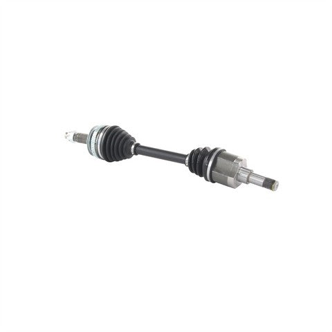 TrakMotive CV Axle Shaft P/N:CH-8013 Fits: Chrysler Cirrus 2000, Chrysler Cirrus 97-95, Chrysler Sebring 06-01, Chrysler Sebring 97-96, Dodge Stratus 06-00, Dodge Stratus 97-95, Plymouth Breeze 2000, Plymouth Breeze 97-96 - Image 3