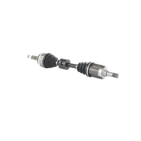 TrakMotive CV Axle Shaft P/N:CH-8036 Fits: Chrysler TOWN & COUNTRY 95-90, Chrysler Voyager 95-94, Dodge Caravan 95-87, Dodge Grand Caravan 95-87, Dodge Mini Ram 88-87, Plymouth Grand Voyager 95-88, Plymouth Voyager 95-87 - Image 3