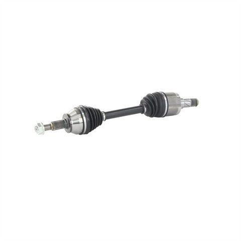 TrakMotive CV Axle Shaft P/N:CH-8102 Fits: Jeep Commander 10-06, Jeep Grand Cherokee 10-05 - Image 3