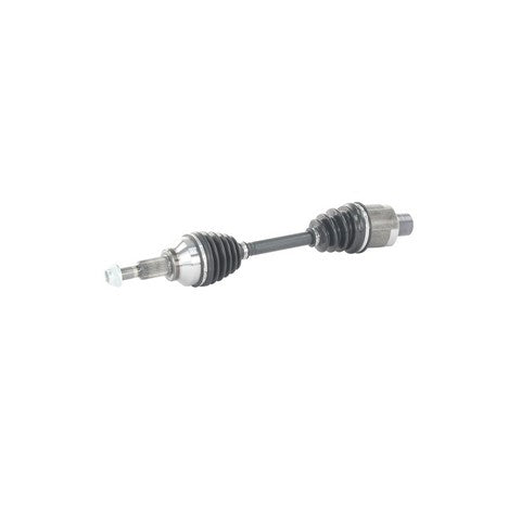 TrakMotive CV Axle Shaft P/N:CH-8117 Fits: Chrysler Sebring 10-07, Dodge Avenger 10-08 - Image 3