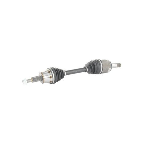 TrakMotive CV Axle Shaft P/N:CH-8255 Fits: Dodge Durango 22-11, Jeep Grand Cherokee 22-11 - Image 3