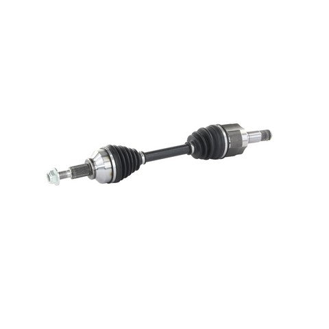 TrakMotive CV Axle Shaft P/N:CH-8258 Fits: Chrysler 200 14-11, Dodge Avenger 14-11 - Image 3